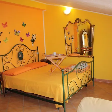 Fiori D'arancio Maison d'hôtes Muravera