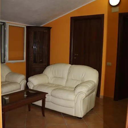 Maison d'hôtes Fiori D'arancio
