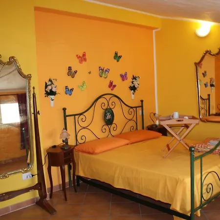 Fiori D'arancio Guest house *
