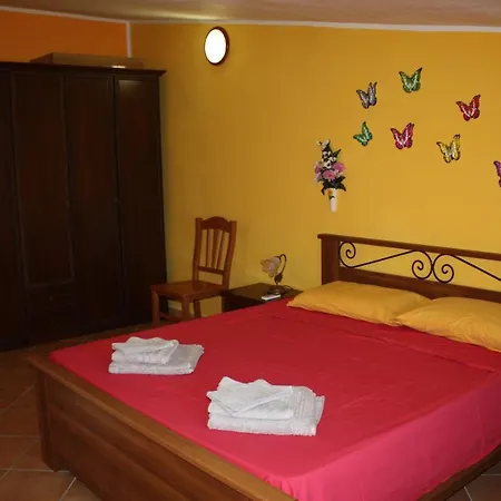Fiori D'arancio Guest house *