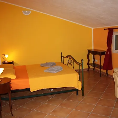 Fiori D'arancio Guest house *