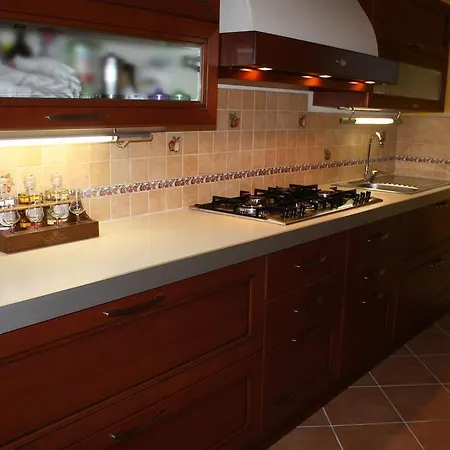 Guest house Fiori D'arancio