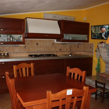Fiori D'arancio Guest house