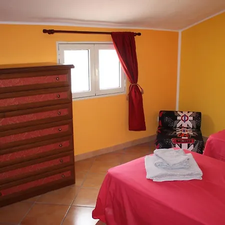 Guest house Fiori D'arancio Muravera