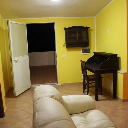 Fiori D'arancio Guest house *