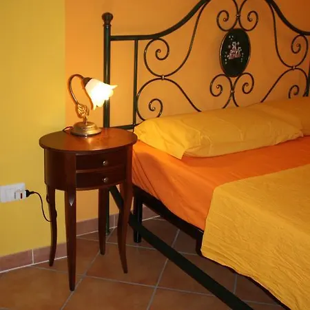Fiori D'arancio Guest house Muravera