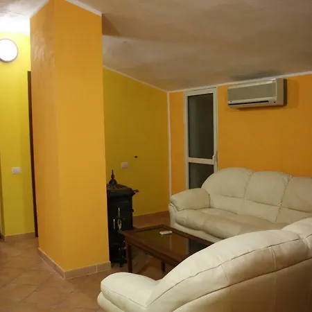 Fiori D'arancio Guest house Muravera